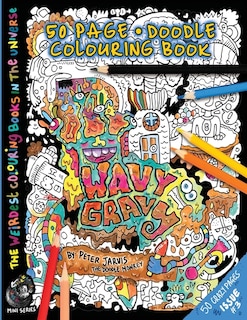 Front cover_Wavy Gravy