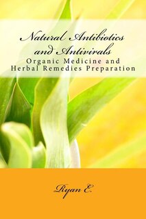 Couverture_Natural Antibiotics and Antivirals