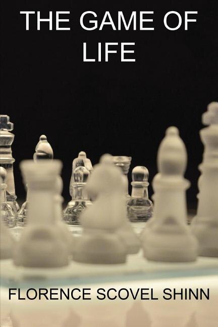 Front cover_The Game of Life (Discover the power of affirmations!)