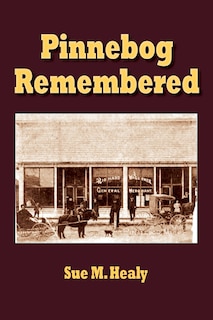 Pinnebog Remembered