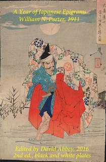 Front cover_A Year of Japanese Epigrams