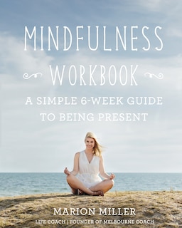 Couverture_Mindfulness Workbook