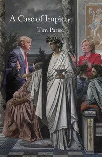 Front cover_A Case of Impiety