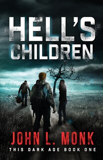 Front cover_Hell's Children