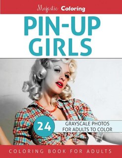 Front cover_Pin-Up Girls