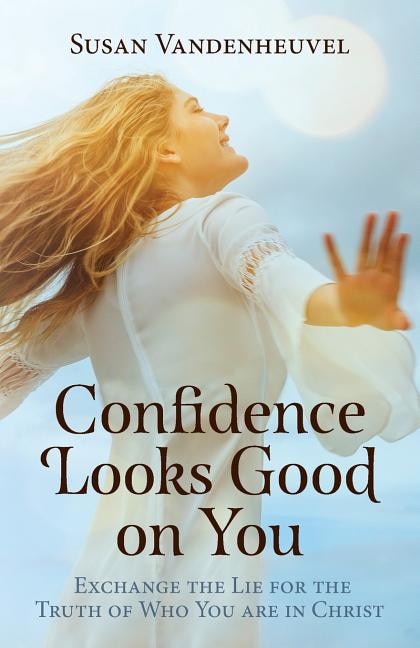 Couverture_Confidence Looks Good on You