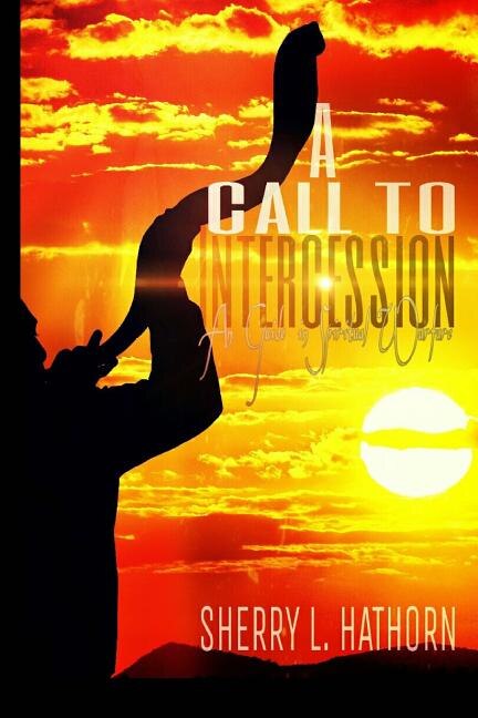 Couverture_A Call to Intercession