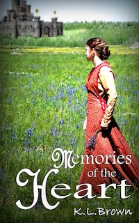 Front cover_Memories of the Heart