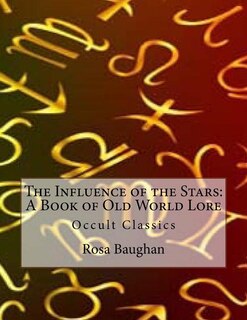 Front cover_The Influence of the Stars