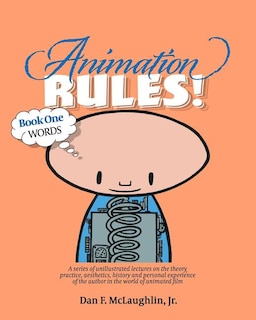Front cover_Animation Rules!