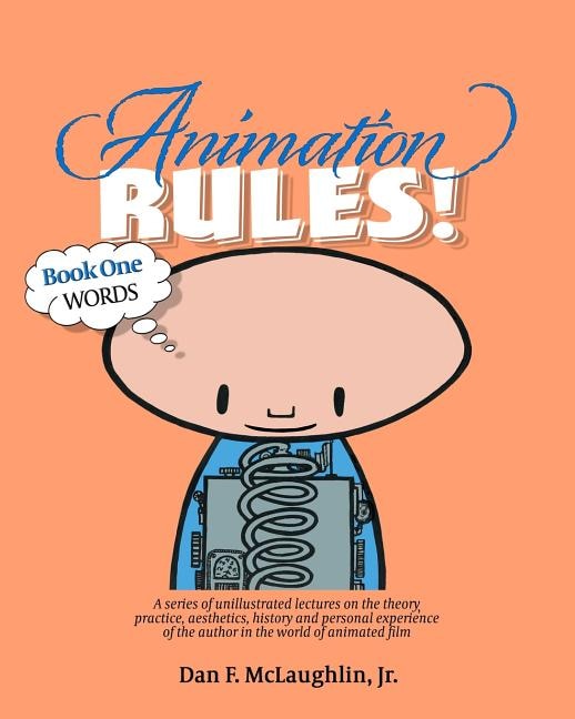Front cover_Animation Rules!