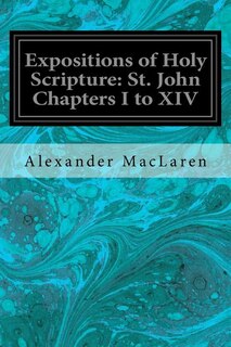 Couverture_Expositions of Holy Scripture