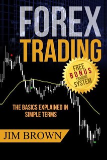 Front cover_Forex Trading