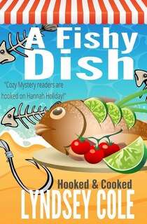 Front cover_A Fishy Dish