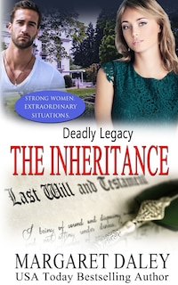 Front cover_Deadly Legacy