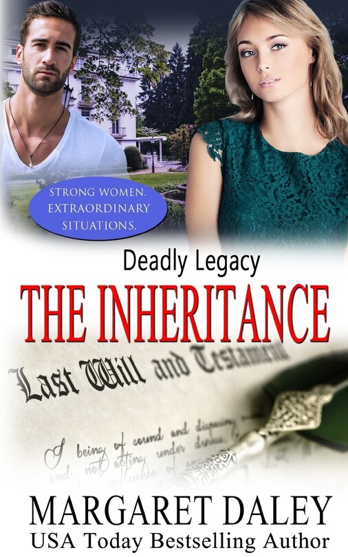 Front cover_Deadly Legacy