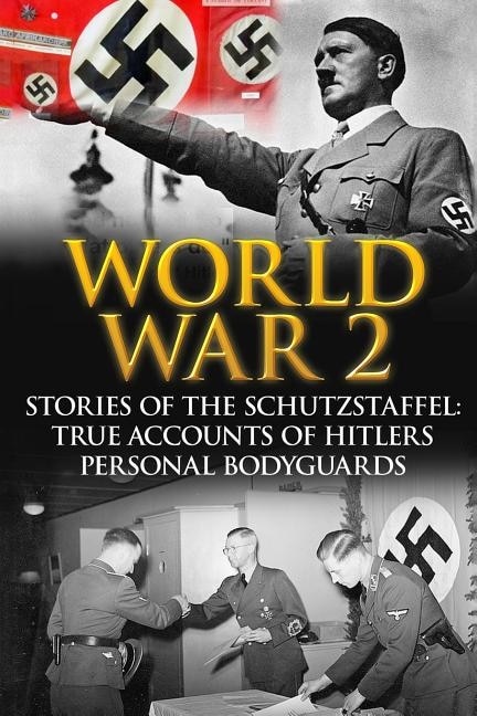 Couverture_World War 2