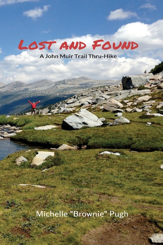 Front cover_Lost and Found