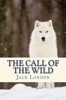 Couverture_The Call of the Wild