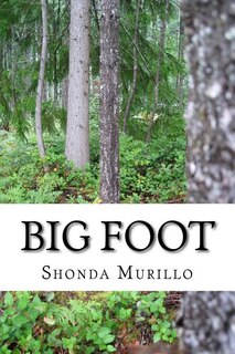 Front cover_Big Foot