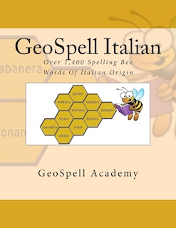Couverture_GeoSpell Italian