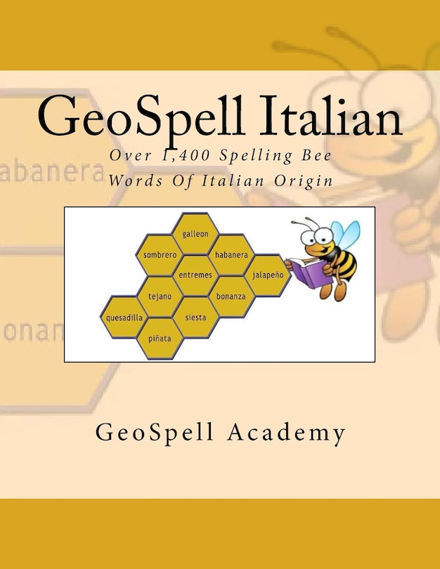 Couverture_GeoSpell Italian