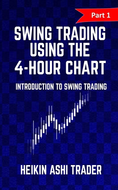 Couverture_Swing Trading Using the 4-Hour Chart 1