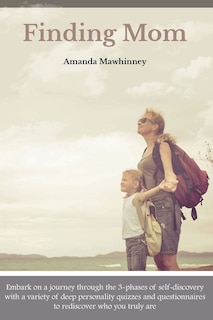 Front cover_Finding Mom