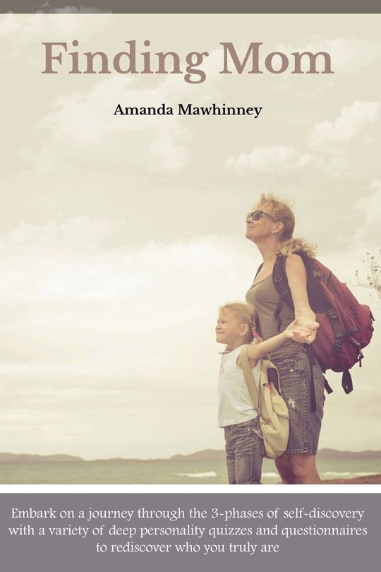 Front cover_Finding Mom