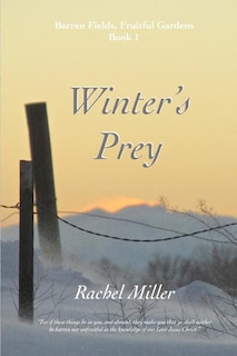 Couverture_Winter's Prey