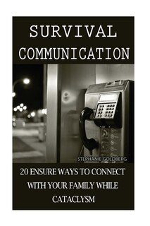 Couverture_Survival Communication