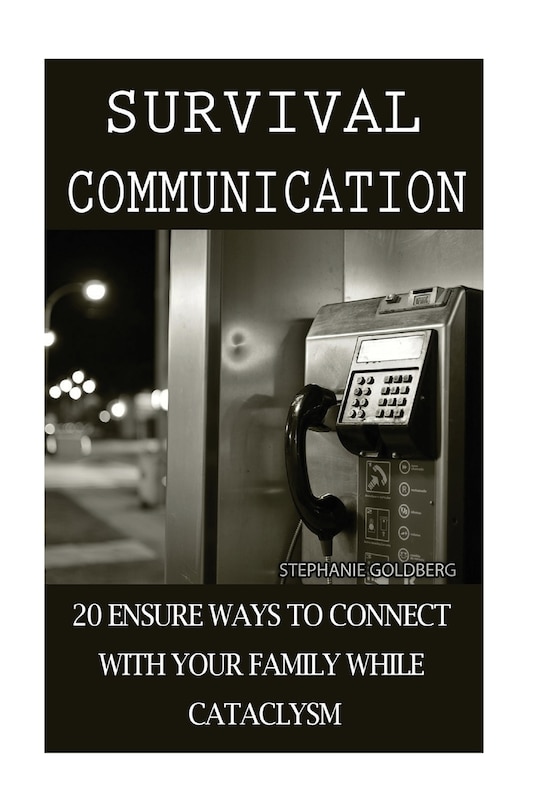 Couverture_Survival Communication