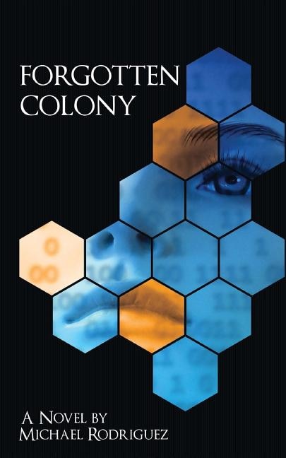 Front cover_Forgotten Colony