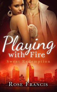 Front cover_Playing with Fire