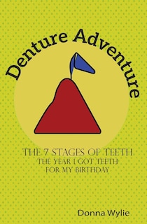 Front cover_Denture Adventure