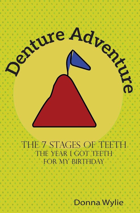 Front cover_Denture Adventure