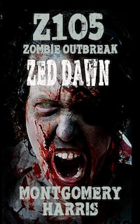 Front cover_Zombie Outbreak