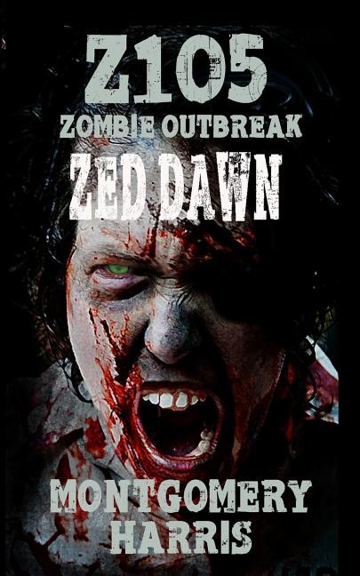 Front cover_Zombie Outbreak