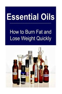 Front cover_Essential Oils