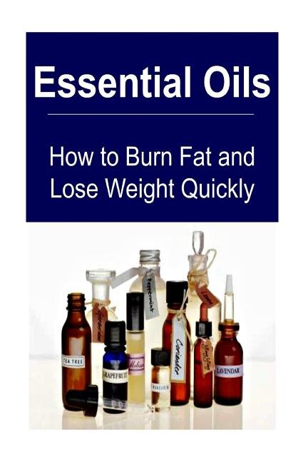Front cover_Essential Oils