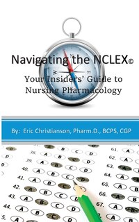 Front cover_Navigating the NCLEX