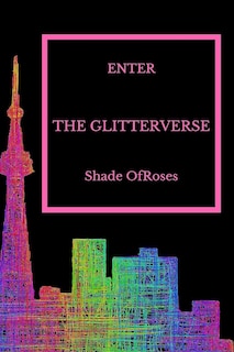 Couverture_Enter The Glitterverse
