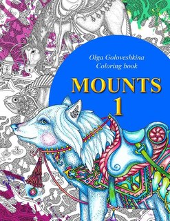 Front cover_Mounts