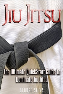 Front cover_Jiu Jitsu