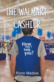 Front cover_The Walmart Cashier