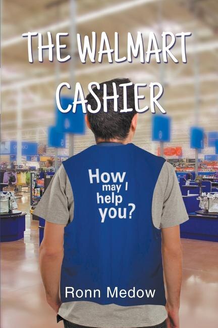 Front cover_The Walmart Cashier