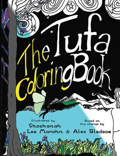 Couverture_The Tufa Coloring Book