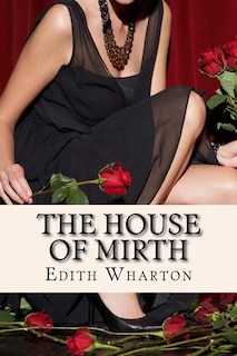 Couverture_The House of Mirth