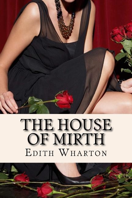 Couverture_The House of Mirth