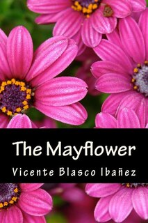 Front cover_The Mayflower